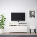 IKEA Besta 120x42x74