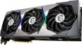 MSI GeForce RTX 3080 Ti SUPRIM X 12G