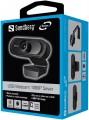 Упаковка Sandberg USB Webcam 1080P Saver