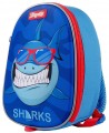 1 Veresnya K-43 Sharks