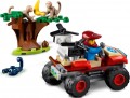 Lego Wildlife Rescue ATV 60300