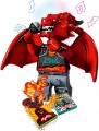 Lego Metal Dragon BeatBox 43109