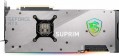 MSI GeForce RTX 3080 SUPRIM 10G LHR