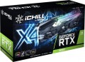 INNO3D GeForce RTX 3080 ICHILL X4 LHR