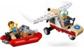 Lego Wildlife Rescue Camp 60307