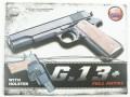 Galaxy G.13+