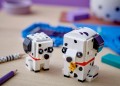 Lego Dalmatian 40479