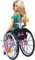 Barbie Fashionistas GRB93