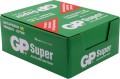 GP Super Alkaline 96xAAA