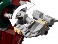 Lego Boba Fett’s Starship 75312