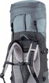 Deuter Aircontact Lite 45+10 SL 2021