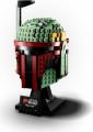 Lego Boba Fett Helmet 75277