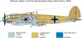 ITALERI Heinkel He 111H (1:72)