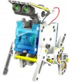 Same Toy 14 in 1 Kit Solar Robot 214UT