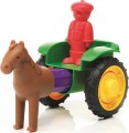 Smartmax My First Tractor Set SMX 222