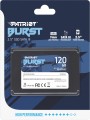 Patriot Memory PBU120GS25SSDR