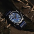 Traser P67 Officer Pro Chronograph Blue 109461