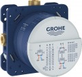 Grohe Grohtherm SmartControl 26416SC3