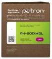 Patron PN-201XMGL