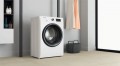 Whirlpool FWSG 61282 BV