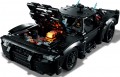 Lego The Batman Batmobile 42127