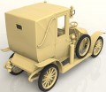 ICM Type AG 1910 London Taxi (1:24)