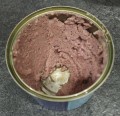 Brit Premium Canned Trout with Liver 0.2 kg