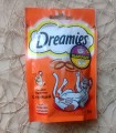 Dreamies Treats with Tasty Chicken 0.12 kg