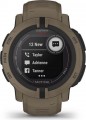 Garmin Instinct 2 Solar Tactical Edition