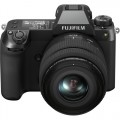 Fujifilm GFX-50S II kit
