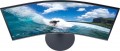 Samsung C27T550FDR