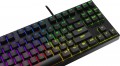 KRUX ATAX PRO RGB GATERON Blue Switch