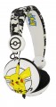 OTL Pokemon Pikachu Japanese Teen Stereo Headphones