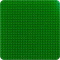 Lego Green Building Plate 10980