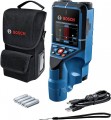 Bosch D-tect 200 C Professional 0601081600