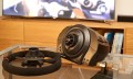 ThrustMaster 599XX EVO 30 Wheel Add-On Alcantara Edition