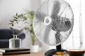 SWAN Retro 12 Inch Desk Fan