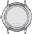 TISSOT Carson Premium Gent Moonphase T122.423.16.043.00