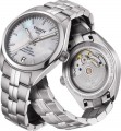 TISSOT PR 100 Powermatic 80 Lady COSC T101.208.11.111.00