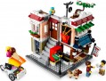 Lego Downtown Noodle Shop 31131