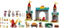 Lego Mickey and Friends Castle Defenders 10780