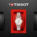 TISSOT Carson Premium Lady T122.207.22.036.00