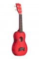 Kala Soprano Dolphin Ukulele