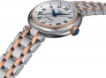 TISSOT Bellissima Automatic T126.207.22.013.00