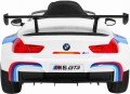 Ramiz BMW M6 GT3