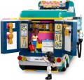 Lego Horse Show Trailer 41722