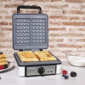Cecotec Fun Gofrestone Double