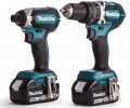 Makita DLX2180TJ