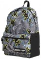 Arena Team Backpack 30