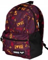 Arena Team Backpack 30